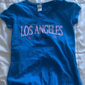 Los Angeles Tee